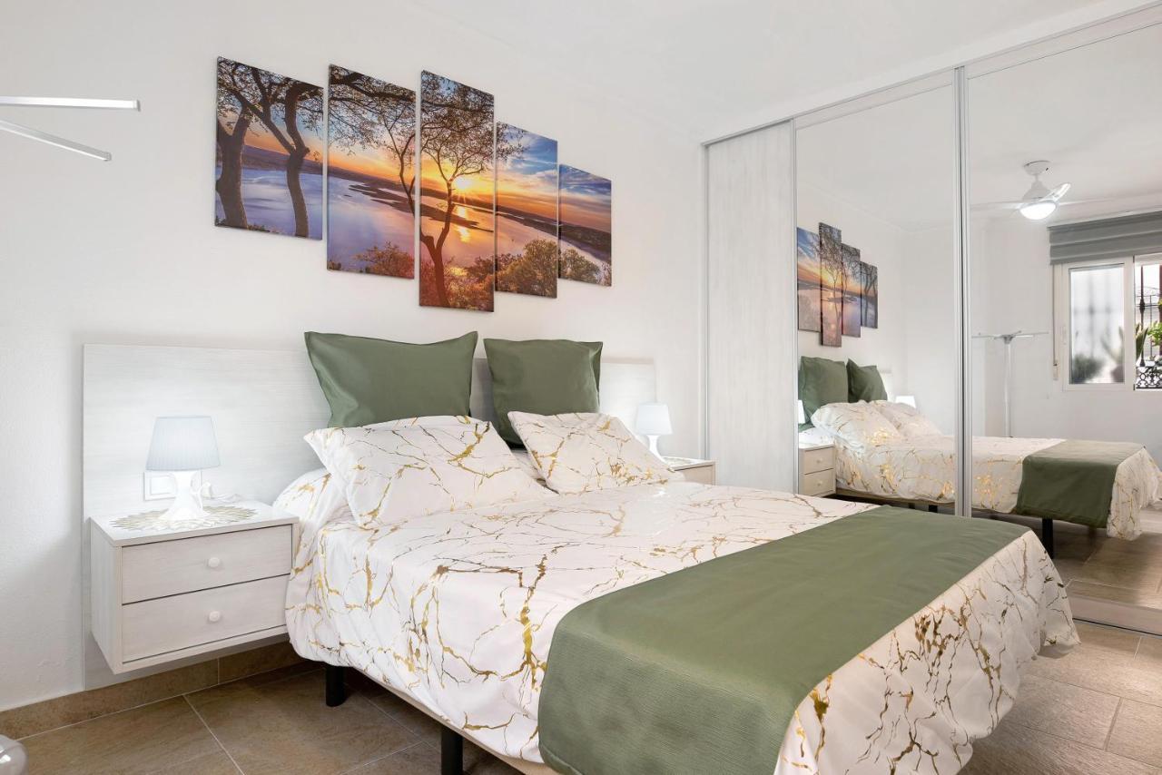 Apartamento Loft Centro Historico Barbate Exterior foto